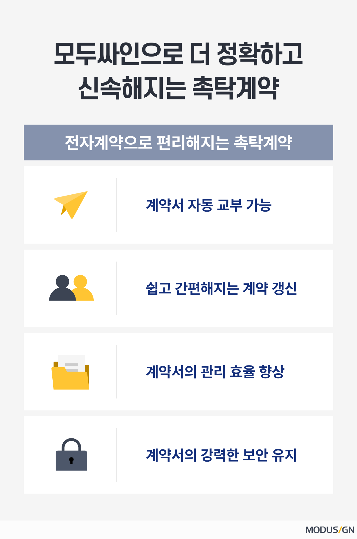 정년퇴직 대상자와 촉탁계약을 체결하는 법 - 모두싸인 공식 블로그 | MODUSIGN 정년퇴직 대상자와 촉탁계약을 체결하는 법 - 모두싸인 공식 블로그 | Modusign