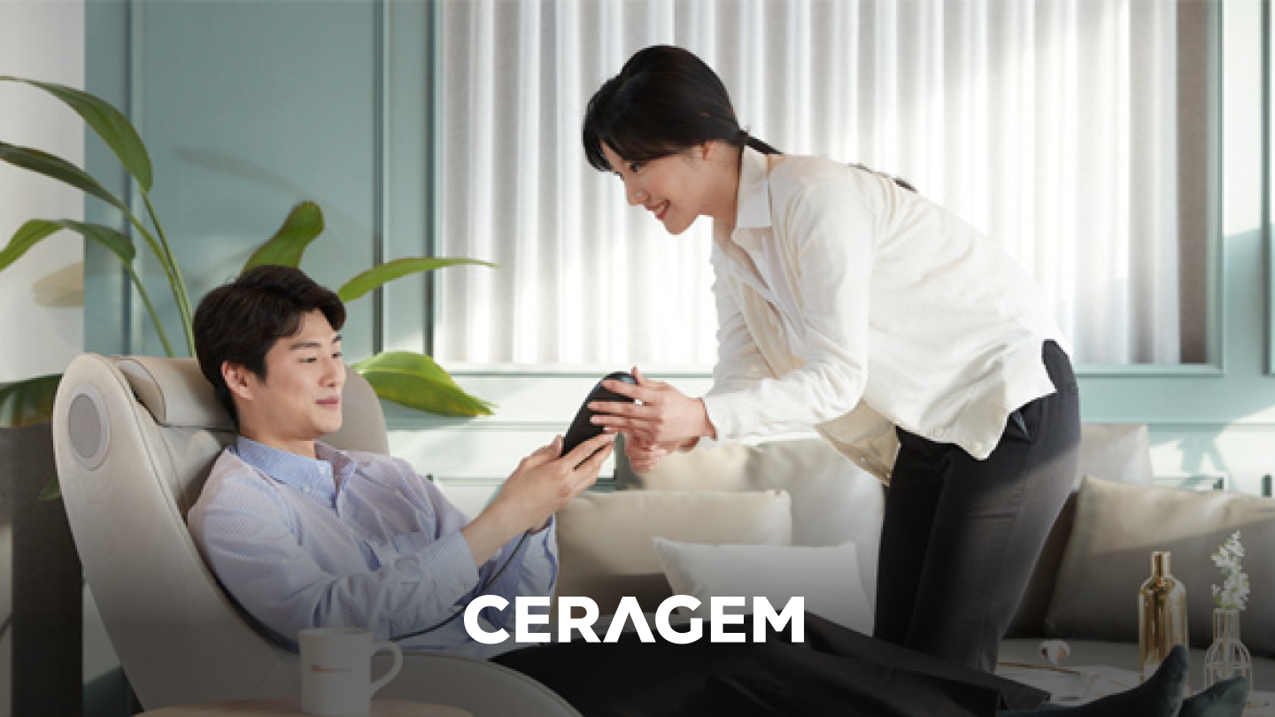 세라젬ㅣ영업지원팀이 따로 없다면? 전자서명 API로 업무 효율을 높여요.