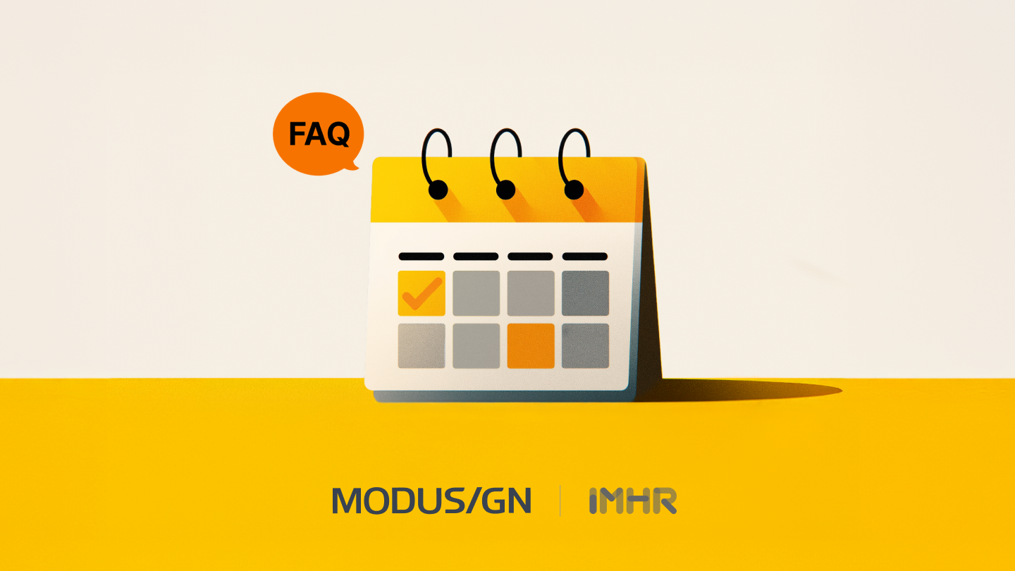 실무자가 자주 묻는 선택적 근로시간제 운영 FAQ