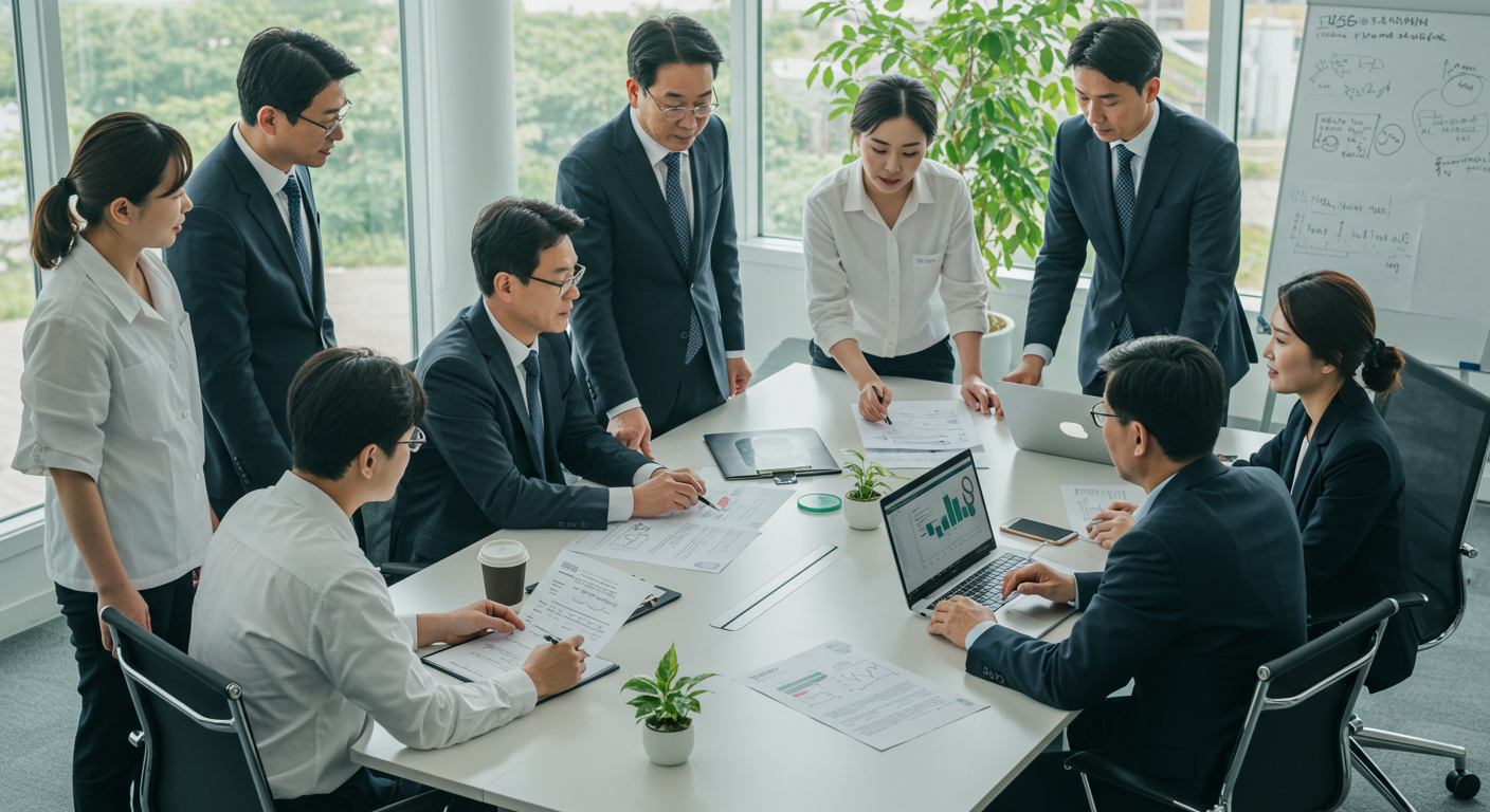 ESG 공시 의무화