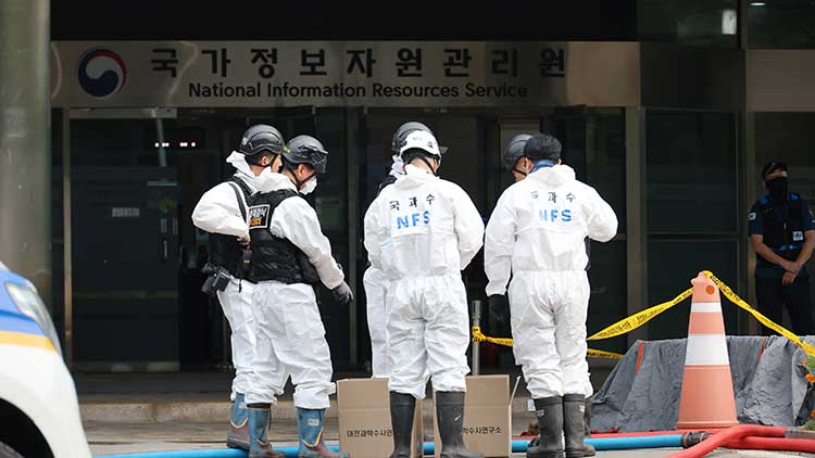 국정자원화재 복구 현황: 원인, 피해, 향후 과제 총정리