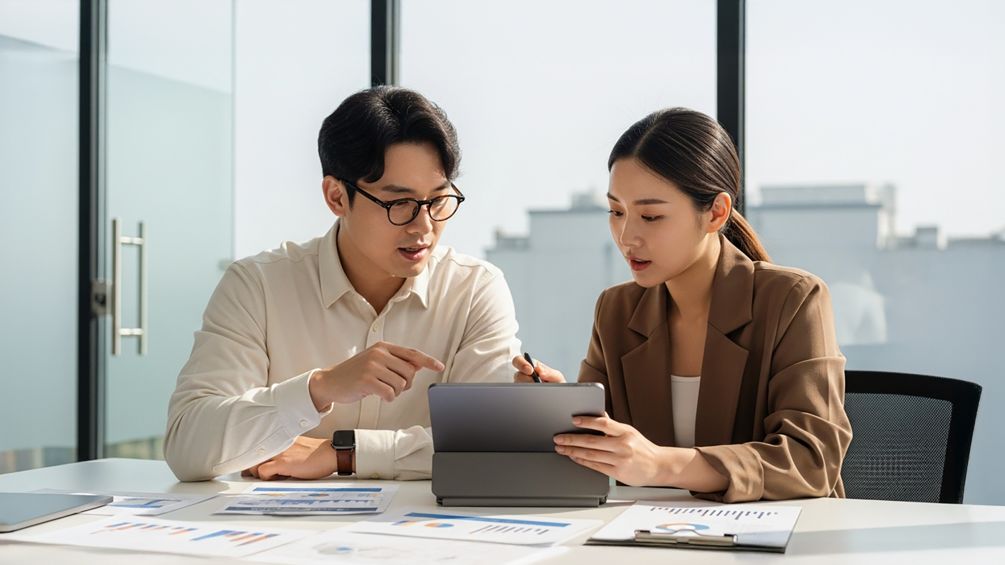 투자자문사를 위한 전자서명 가이드(법적효력·보안)