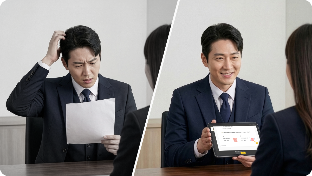 계약 관리 안 해도 되는 회사는 없다 – 새어 나가는 돈, 계약서 속에 답이 있다_본문 이미지 2_묵시적 계약 연장, 계약 재협상, 전자 계약 자산화를 통한 협상 우위 확보