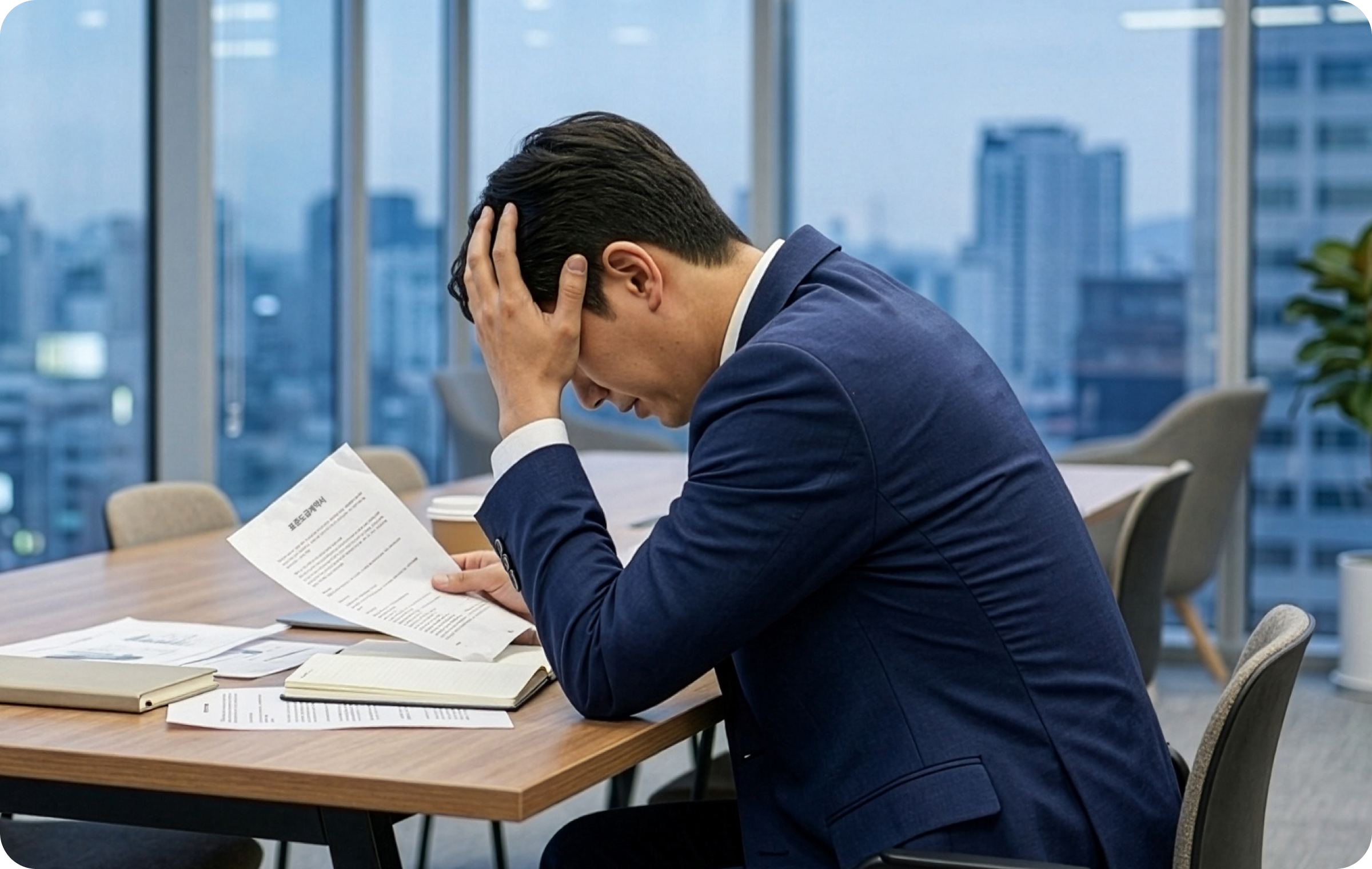 모두싸인 캐비닛, CLM, 모두싸인, modusign, clm, cabinet, 계약 관리, OCR, contract, 계약 관리 안 해도 되는 회사는 없다 – 찾고 읽는 데 뺏긴 시간은 ‘진짜 업무’가 아니다_본문 이미지_계약 검토, 계약 관리, 계약서 찾기, 독소조항, 독소 조항, 전자계약서