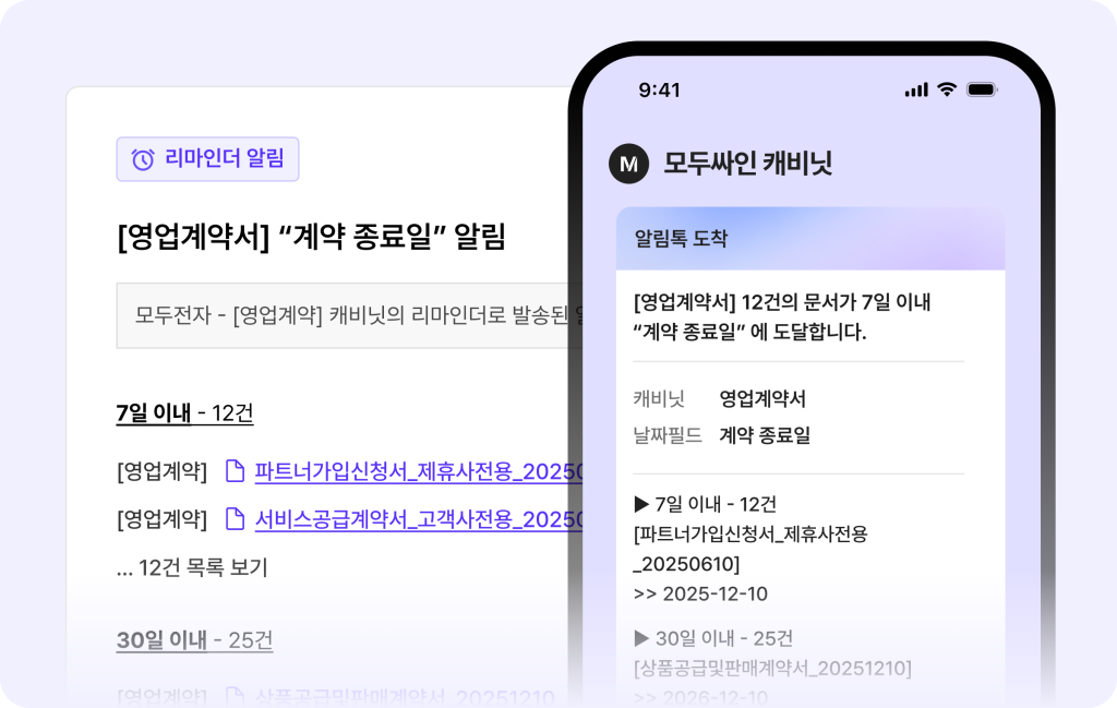 계약 관리 안 해도 되는 회사는 없다 – 계약 관리 안 해도 되는 회사는 없다 – 계약은 ‘개인’이 하지만, 리스크는 ‘조직’이 책임진다__본문 이미지_계약 검토, 계약 관리, 계약서 찾기_2