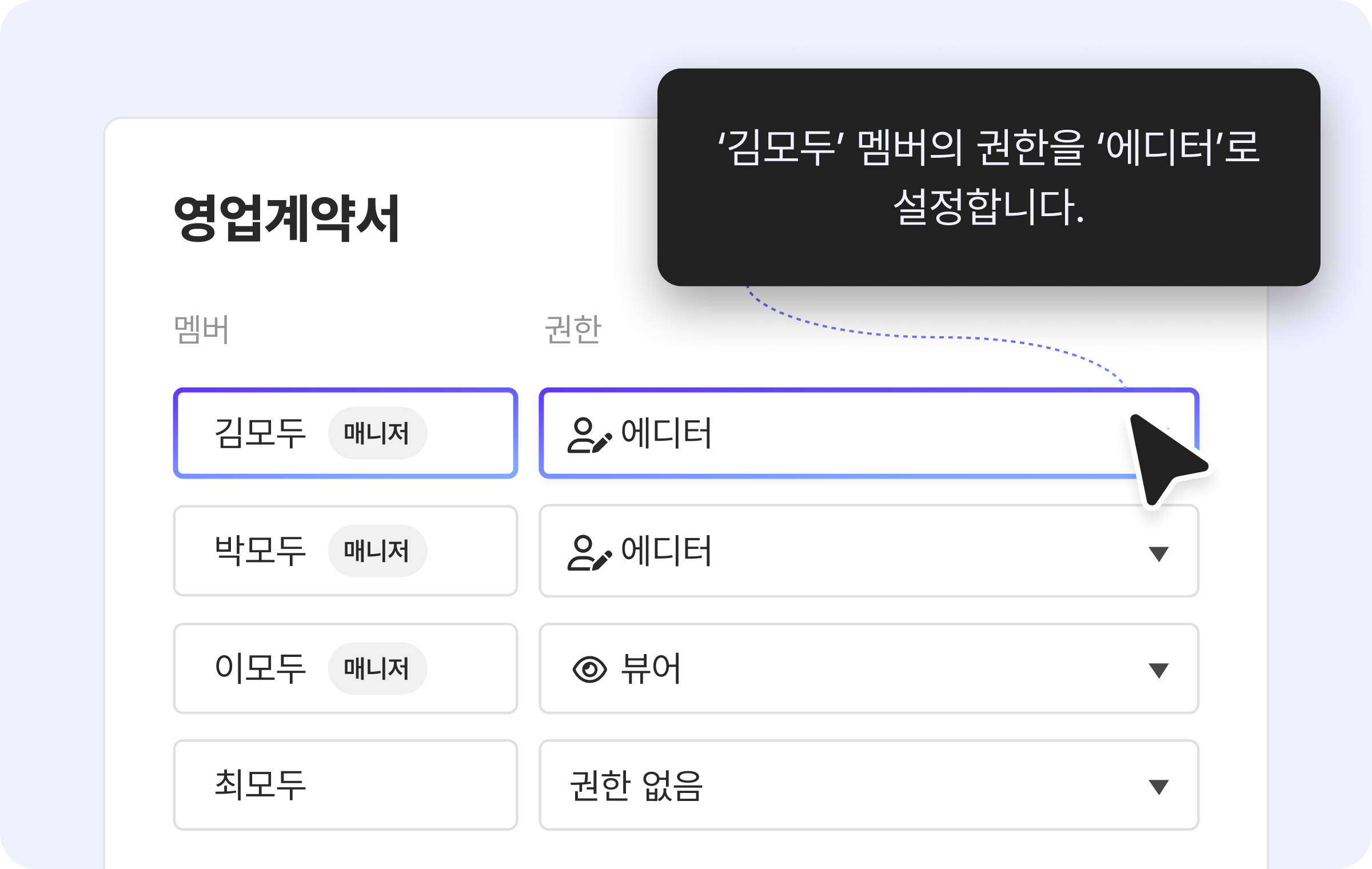 계약 관리 안 해도 되는 회사는 없다 – 계약 관리 안 해도 되는 회사는 없다 – 계약은 ‘개인’이 하지만, 리스크는 ‘조직’이 책임진다__본문 이미지_계약 검토, 계약 관리, 계약서 찾기_4