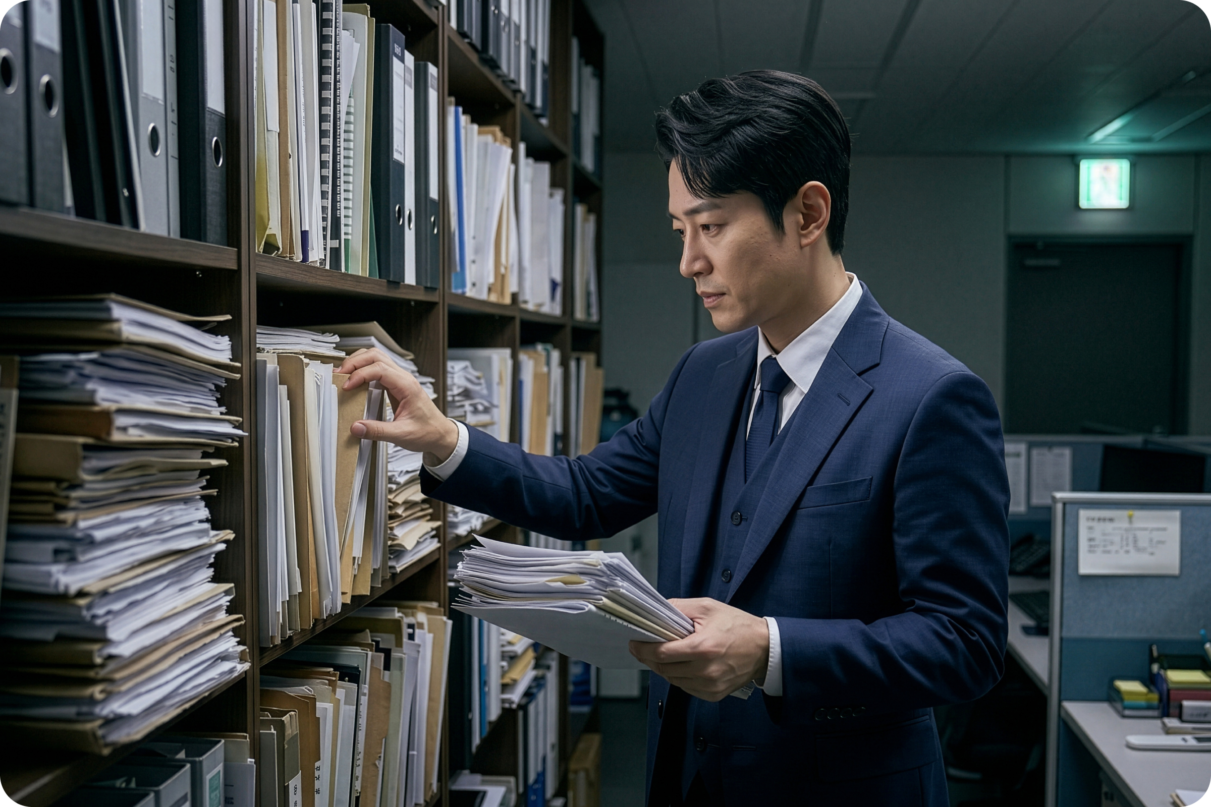 계약 관리 안 해도 되는 회사는 없다 – 계약 관리 안 해도 되는 회사는 없다 – 계약은 ‘개인’이 하지만, 리스크는 ‘조직’이 책임진다__본문 이미지_계약 검토, 계약 관리, 계약서 찾기_3